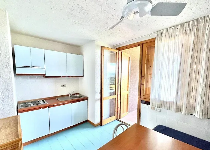 In Olbia For 4 Guests Apartman *