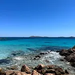 In Olbia For 4 Guests Apartment