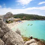 Apartment In Olbia For 4 Guests