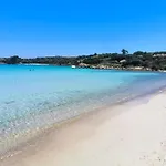 In Olbia For 4 Guests *