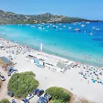 In Olbia For 4 Guests Apartment Cugnana Verde
