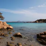 In Olbia For 4 Guests Apartment