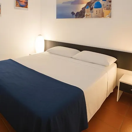 Appartement In Olbia For 4 Guests