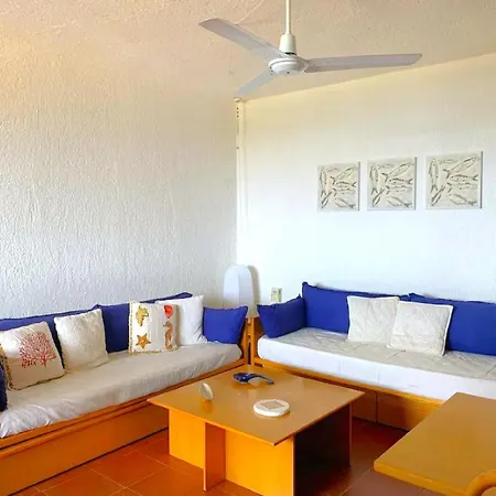 Appartement In Olbia For 4 Guests Cugnana Verde