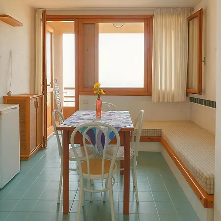In Olbia For 4 Guests * Cugnana Verde