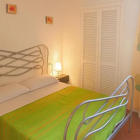 In Olbia For 4 Guests