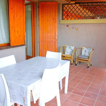 In Olbia For 4 Guests * Cugnana Verde