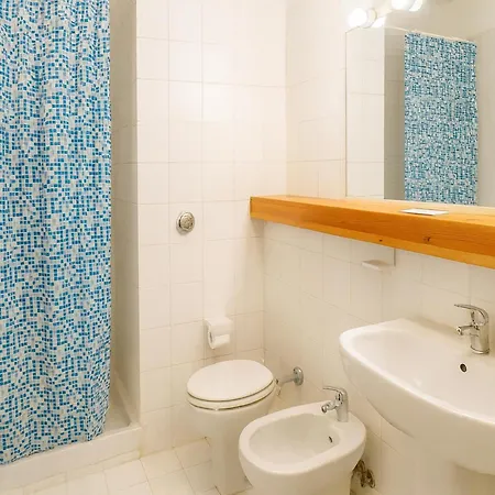 Appartement In Olbia For 4 Guests Cugnana Verde
