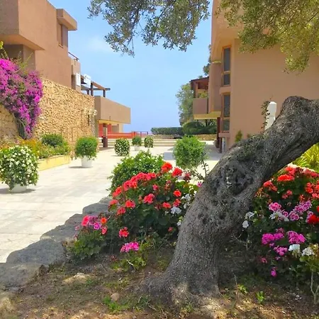 In Olbia For 4 Guests *