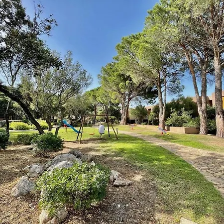 In Olbia For 4 Guests Cugnana Verde