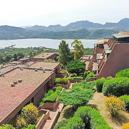 In Olbia For 4 Guests