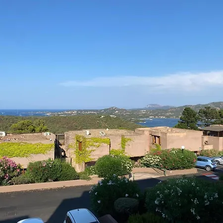 In Olbia For 4 Guests *