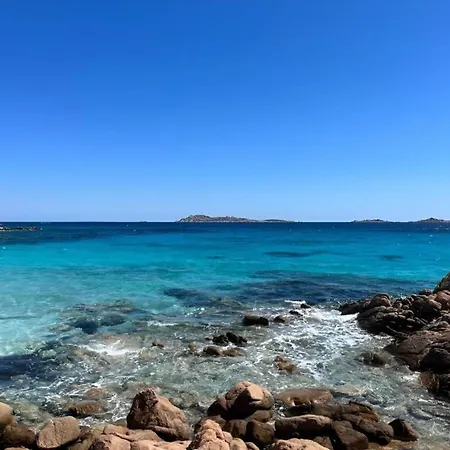 In Olbia For 4 Guests Appartement