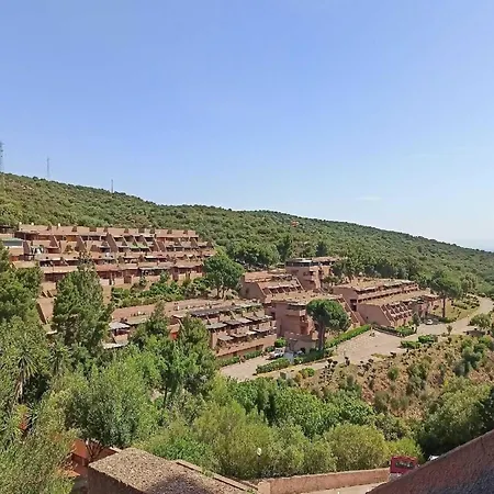 In Olbia For 4 Guests *
