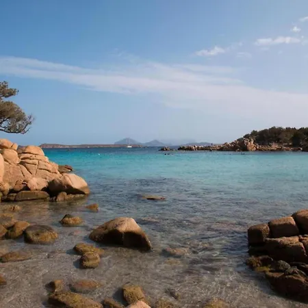 In Olbia For 4 Guests Appartement