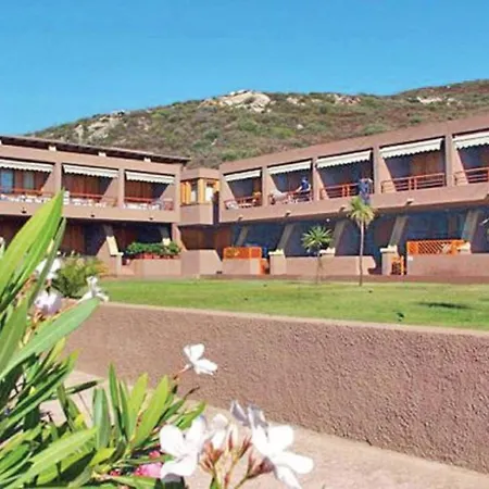 In Olbia For 4 Guests Appartement