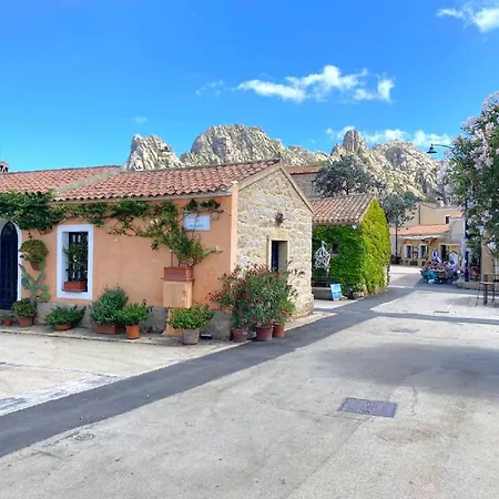 In Olbia For 4 Guests Appartement