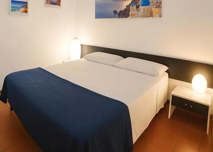 Apartment In Olbia For 4 Guests