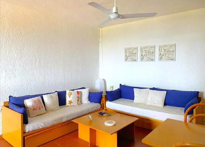 Apartamento In Olbia For 4 Guests Cugnana Verde