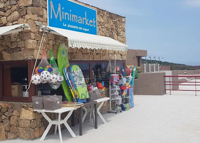 Apartamento In Olbia For 4 Guests